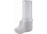 2GR | Abbeveratoio Dino | Abbeveratoio Per Uccelli | Ciotola Per Pappagalli E Altri Uccelli 20 Ml | Bianco