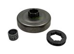Pignone Ad Anello .325" 7 Denti Per Jonsered 2041 2045 2050 / 503 15 98-01 6-35641X"