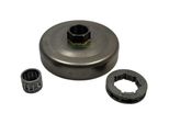Pignone Ad Anello Per Motosega .325" 7 Denti Per Jonsered 490 590 / 29175X / 6-29175X"