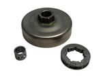 Pignone Ad Anello Per Motosega .325" 7 Denti Per Jonsered 2036 2040 41726X 5300693-16"