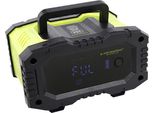 Caricabatterie Digitale Intelligente 12V 10A 6 - 200 Ah, 24V 5A, 6 - 100 Ah