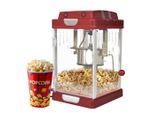 Popcornmaschine Kino-Style 2,5 Oz