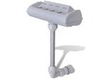 Led Pool Springbrunnen Schwimmbad Brunnen Mit Led