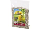 Jr Farm Grit Per Piccoli Pappagalli E Canarini 30G