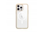 Switcheasy Custodia Protettiva Antiurto Roam M Per Iphone 15 Pro Max Beige