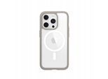 Switcheasy Custodia Protettiva Antiurto Roam M Per Iphone 15 Pro Grigio