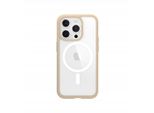 Switcheasy Roam M Custodia Protettiva Antiurto Per Iphone 15 Pro Beige