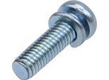 Vite Del Coperchio Del Carburatore Coperchio Del Cursore Del Gas Per Carburatori Bing 9,5 / 10 / 12 / 15 / 17 Mm | Ricambio 185820 | Citomerx