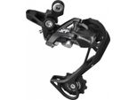 Shimano RD-M781 Deragliatore Posteriore Deore Xt, Shadow, 10 Velocità, Gabbia Lunga, Nero