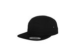 Cappello / Berretto / Cappello Classico Jockey - Colore: Nero - Taglia: Unica