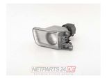 Johns, Faro Fendinebbia Per Vw Golf Iii Vento 1Hx0 91- 97H3 Sinistro 1H0941699B 1H0941699
