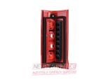 Johns, Luce Posteriore Luce Posteriore Luce Freno Adatta Per Fiat Ducato 244 04/2002- Sinistra 1328428080 6350AR 6350Q4 6350Q5