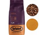 Bristot Sublime Arabica Caffè Espresso In Grani Neri 1Kg
