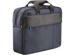 Mobilis 005032 Mobilis Executive 3 Twice Briefcase 11-14""