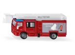 Siku 1749 Siku Magirus Multistar Tlf Mit Teleskopmast Spielzeugauto