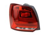 Johns, Luce Posteriore Combinata, Adatto Per Vw Polo 09 6R 04/14- Lato Sinistro