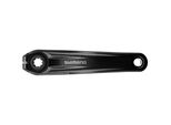 Pedivelle Shimano - Steps FC-E8000 170Mm - Nero