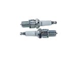 Candela Da Corsa Ngk B9EG, 3530, 2 Pezzi