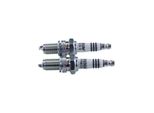 Candela Di Accensione All'iridio Ngk DPR9EIX-9, 5545, 2 Pezzi