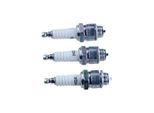 Candela Di Accensione Ngk B6S, 3510, 3 Pezzi