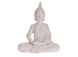 Progarden Decorazione Buddha Seduto 29,5X17X37 Cm