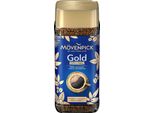 Caffè Istantaneo MöVenpick Gold Original, 100G