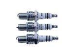 Candela Di Accensione All'iridio Ngk BR8EIX, 5044, 3 Pezzi