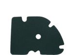 Inserto Filtro Aria Per Piaggio/Vespa 125 200 250 300, Gt Gts MP3, Grantur, X8, Xevo