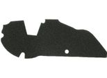 Inserto Filtro Aria Per Aprilia Scarabeo 50-100