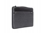 Switcheasy Urban Sleeve Per Macbook 15"/16"" Nero"