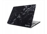 Switcheasy Artist Custodia Protettiva In Marmo Per Macbook Pro 13" Marmo Nero"