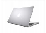 Switcheasy Ochranné Puzdro Nude Macbook Macbook Air 13,6" 2022 Trasparente"