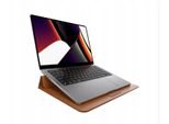 Switcheasy Macbook Easystand Custodia Portatile Per Macbook Pro 15" E 16"" Sella Marrone"