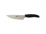 Berkel Teknica Coltello Da Cucina 15 Cm Nero