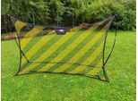 Rimbalzo Da Calcio - 2,4 M X 1,5 M - Pallone Powershot® Incluso