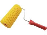 Rullo Per Malta A Presa Sottile Con Supporto, 180/6/23 Mm, Enpro