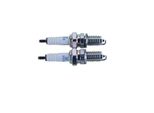 Candela Di Accensione Ngk DPR8EA-9, 4929, 2 Pezzi