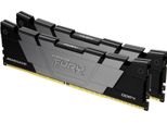 Kingston Technology Fury Renegade Memoria 2 X 32 Gb