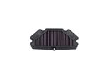 Filtro Aria Hp Meiwa Per Kawasaki