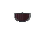Filtro Aria Ad Alte Prestazioni Miw Per Suzuki Gsr 600