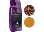 Lofbergs Espresso Scuro Tostato Intensamente In Grani 400G