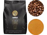 Lavazza Kafa Forest Caffè Arabica In Grani 500G