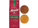 Lavazza Merrild In Cup Caffè Arabica Macinato 500G