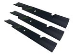 3 X 53 Cm Lame Per Tosaerba Per Dixon Dx 260 Bf 6029 Fx Massey Ferguson 5101755BMYP