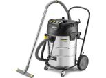 Aspiratore A Umido/Asciutto KäRcher Nt 70/3 Me Tc