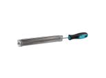 Porta Lime Makita Con Lima Rotonda Da 4,0 Mm