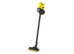 KäRcher Vc 4 - Aspirapolvere - Stick Corto/Manuale (2 In 1) - Senza Sacchetto - Senza Fili - 1 Batteria, Caricabatterie Incluso