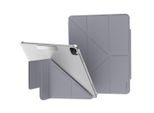 Switcheasy Ochranné Puzdro Origami Pre Ipad Air 11" (2024/M2) / Ipad Pro 11"" (2022-2018) / Ipad Air 10,9"" (2022-2020) Blu Alaska"