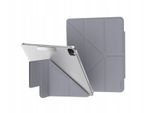 Switcheasy Origami Nude Custodia Per Ipad 10,2" Blu Alaska"