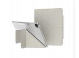 Switcheasy Origami Nude Puzdro Na Ipad Ipad Pro 12,9" (2022-2018) Starlight"